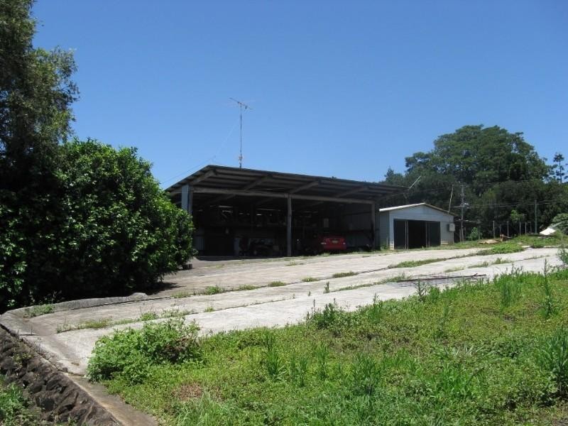 33 Gumbleton Road, Bilambil NSW 2486