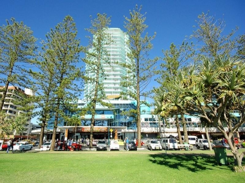 Coolangatta QLD 4225