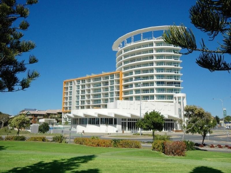 Kirra QLD 4225