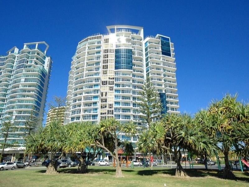 Coolangatta QLD 4225