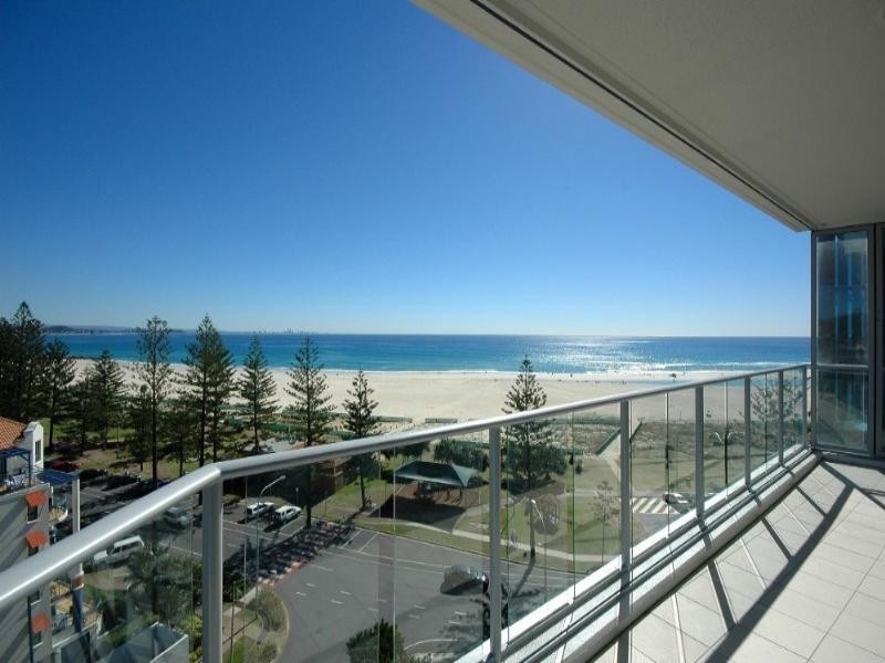 Coolangatta QLD 4225