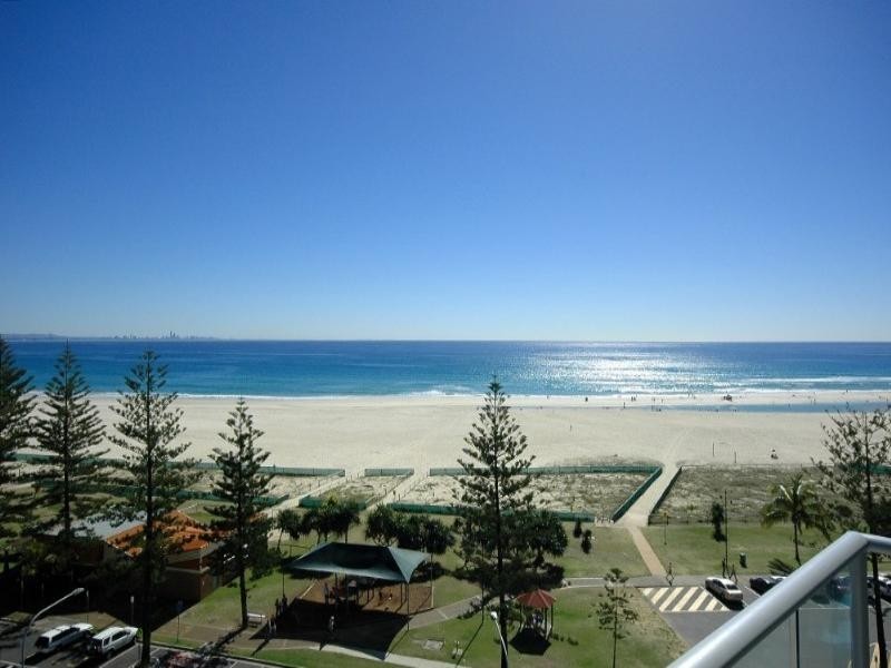 Coolangatta QLD 4225