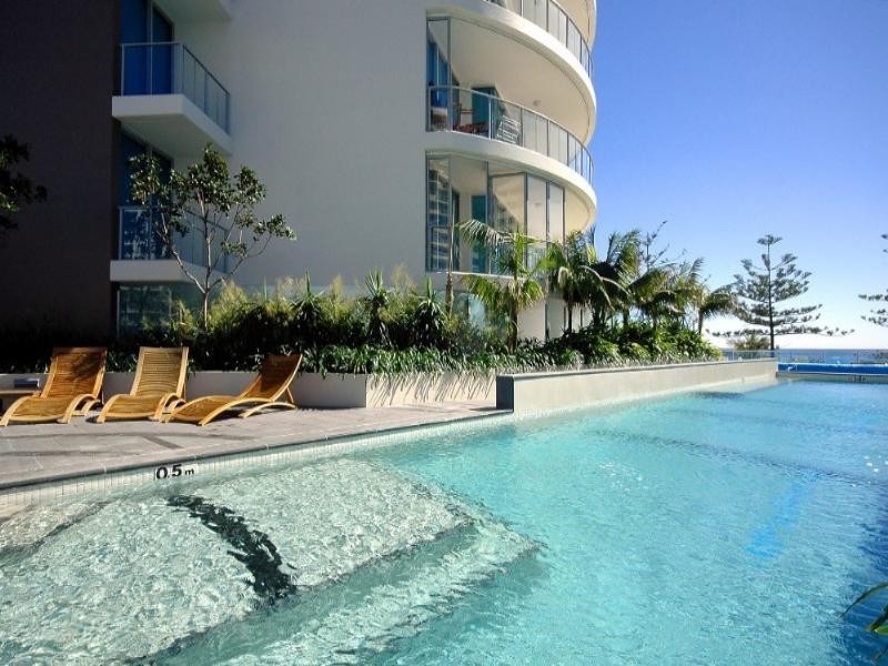 Coolangatta QLD 4225