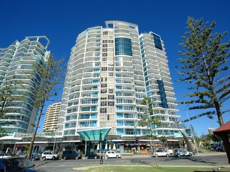 Coolangatta QLD 4225
