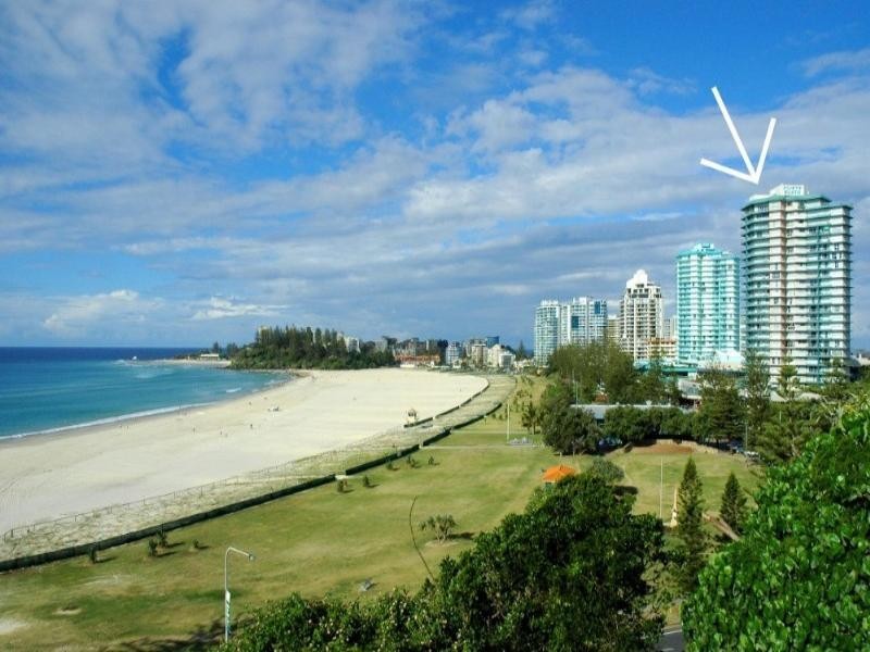 Coolangatta QLD 4225