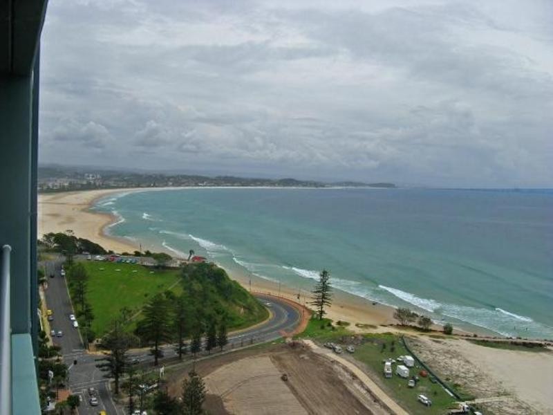 Coolangatta QLD 4225