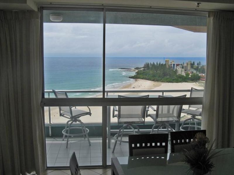 Coolangatta QLD 4225