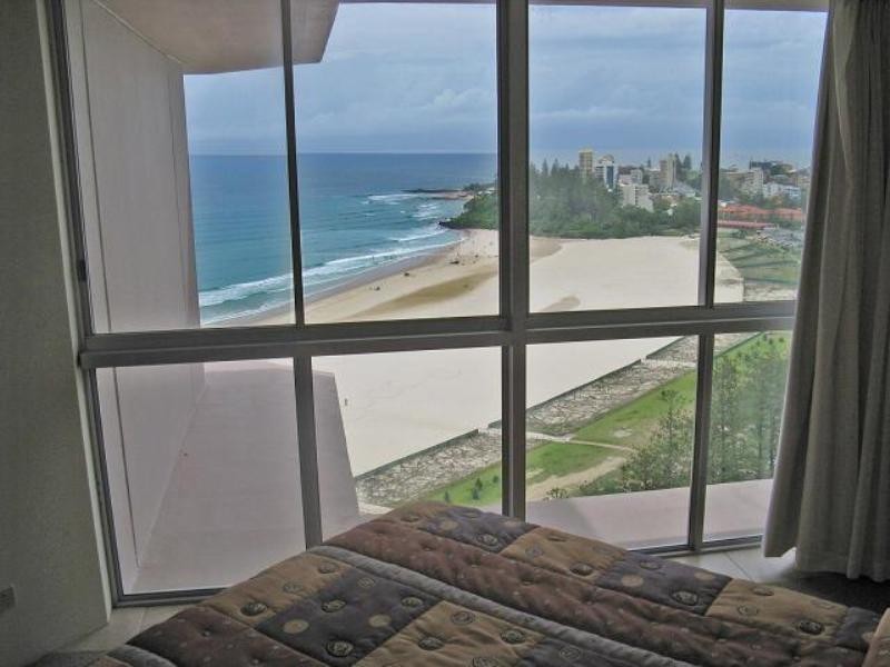 Coolangatta QLD 4225