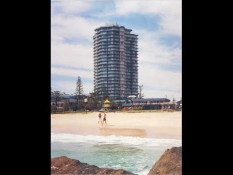 Coolangatta QLD 4225