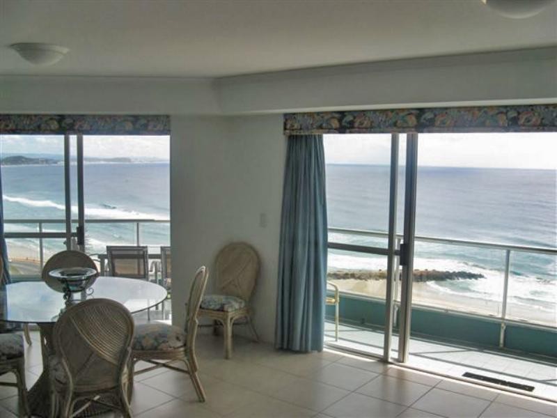 Coolangatta QLD 4225