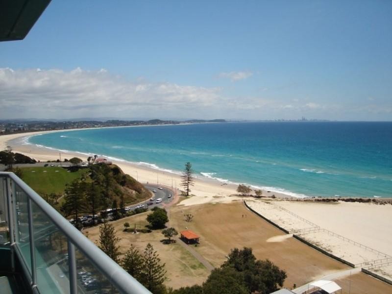 Coolangatta QLD 4225