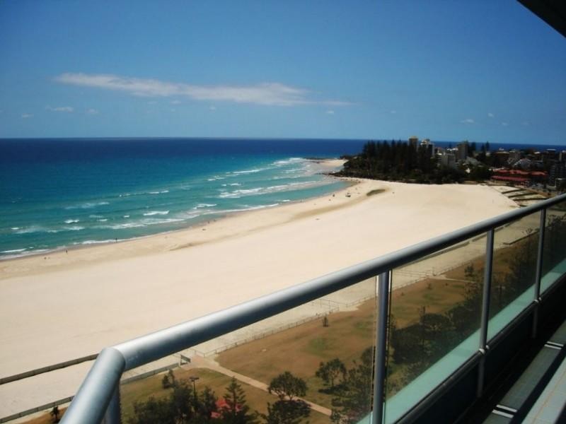 Coolangatta QLD 4225