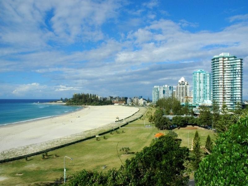 Coolangatta QLD 4225