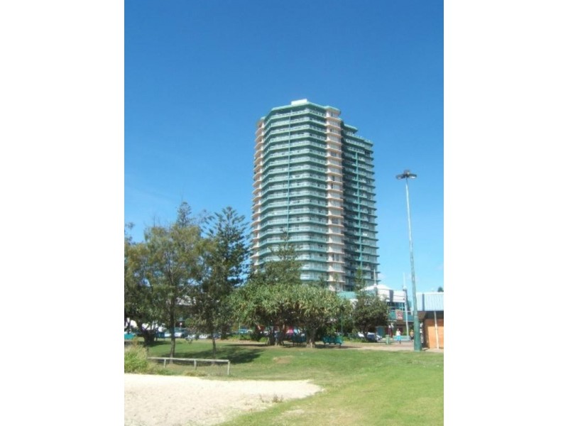 Coolangatta QLD 4225