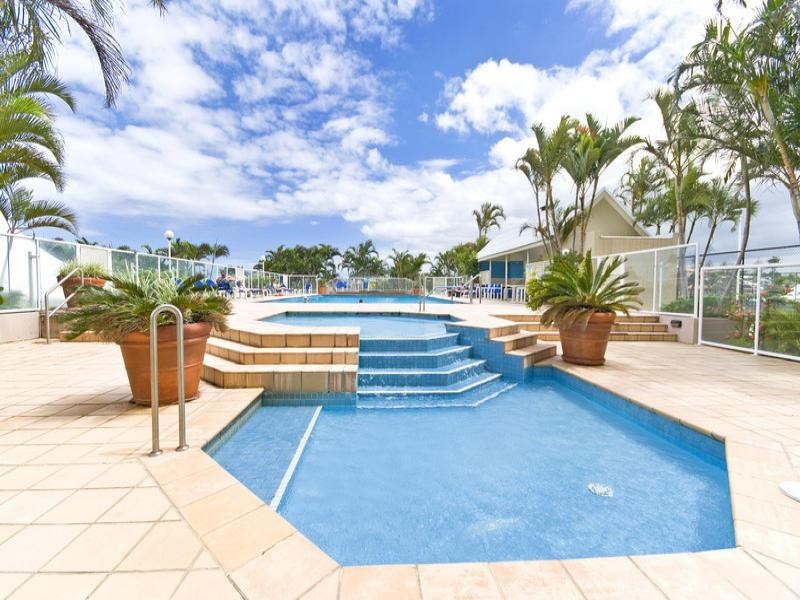 Coolangatta QLD 4225