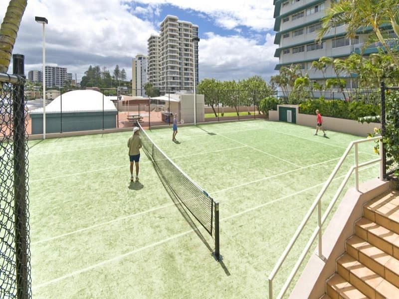 Coolangatta QLD 4225