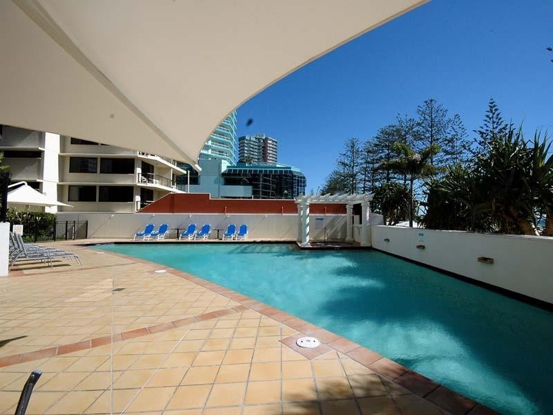 Coolangatta QLD 4225