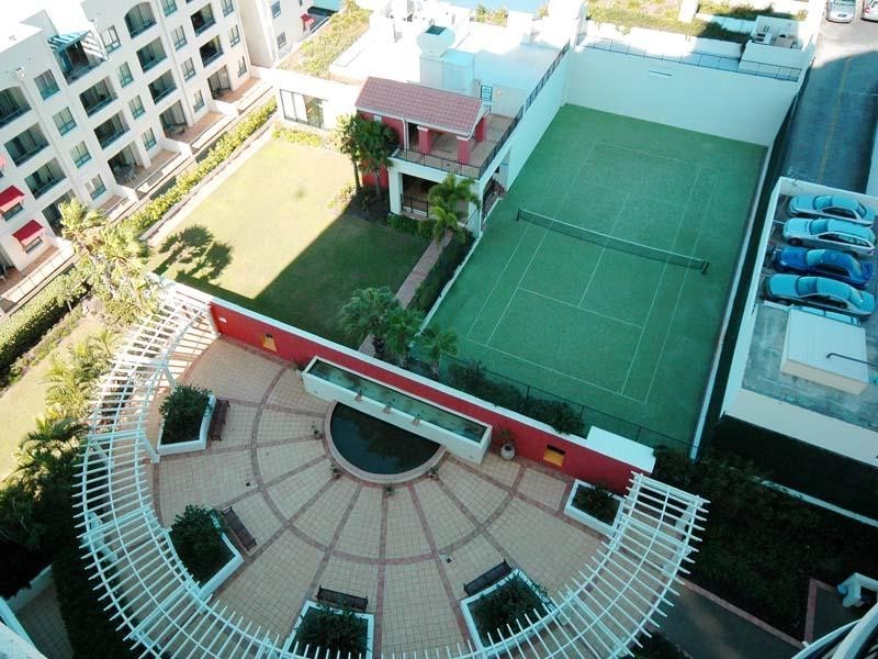 Coolangatta QLD 4225