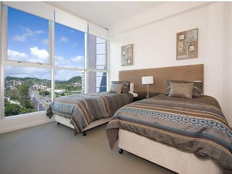 Coolangatta QLD 4225