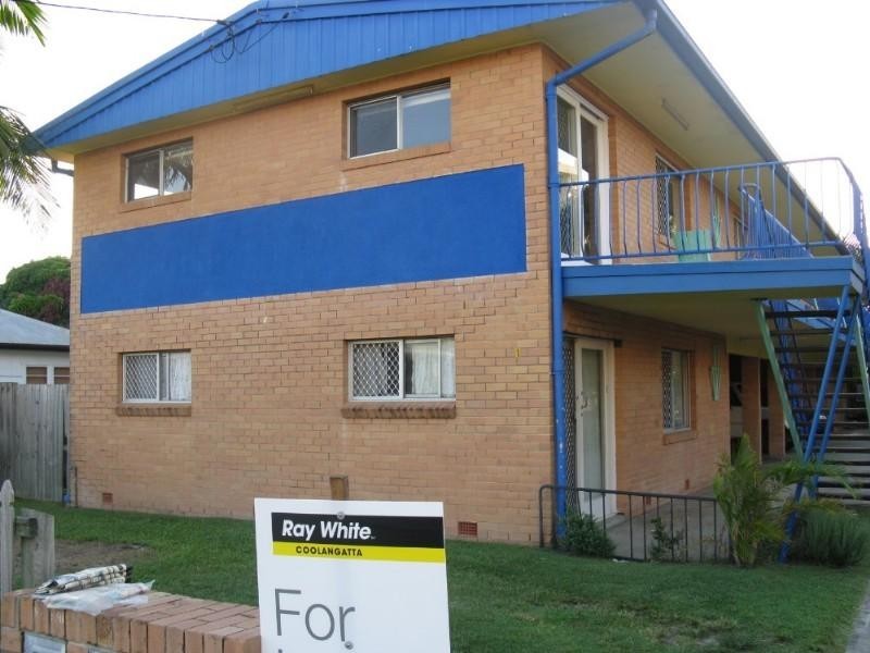 6/11 Haig Street, Coolangatta QLD 4225