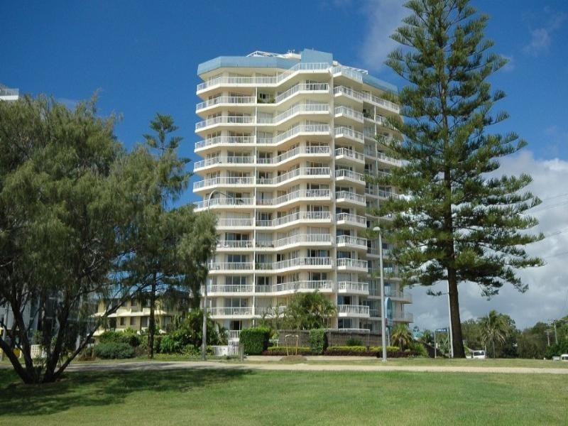 Kirra QLD 4225