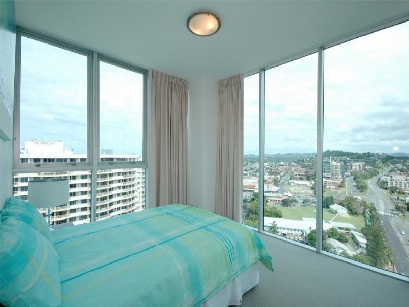 Coolangatta QLD 4225