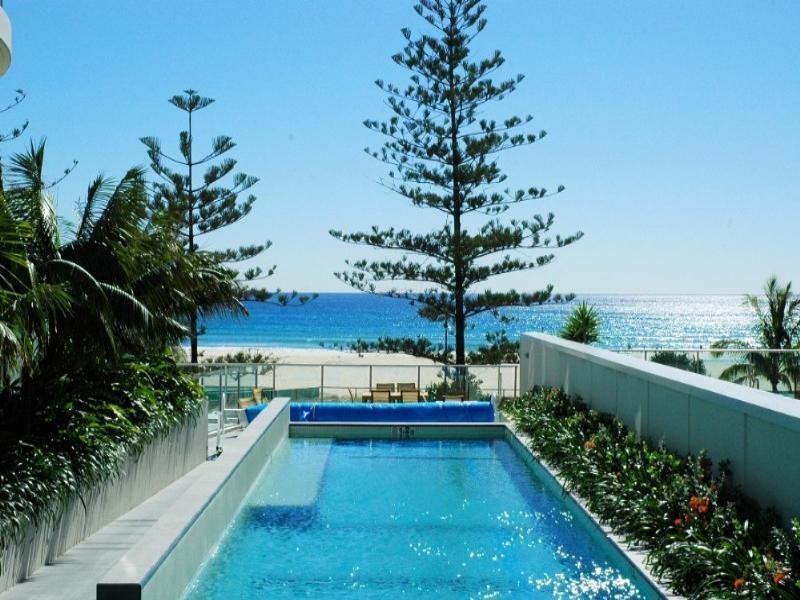 Coolangatta QLD 4225