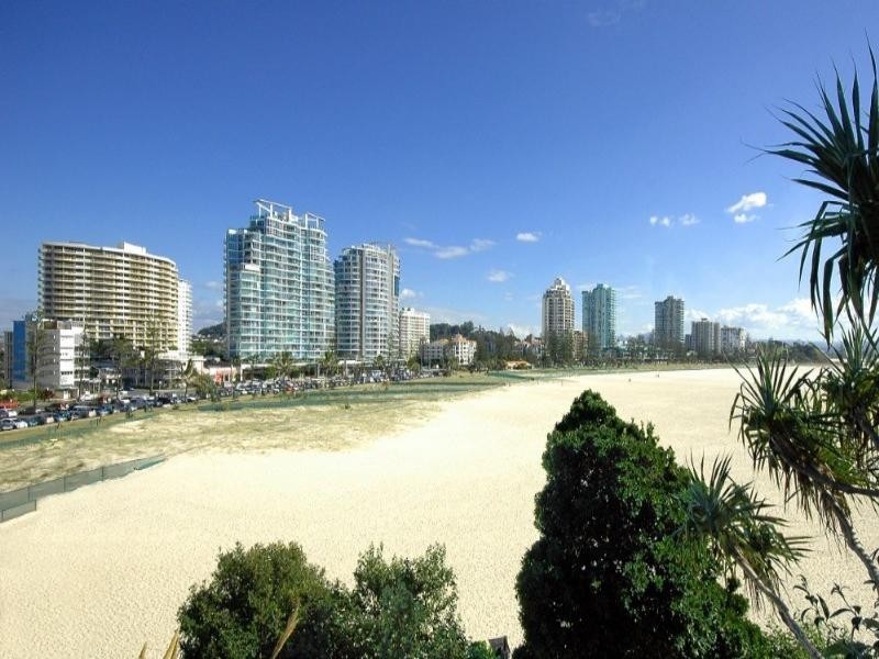 Coolangatta QLD 4225