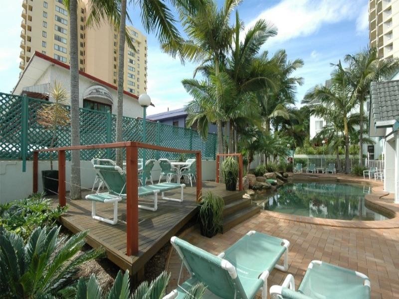 Coolangatta QLD 4225