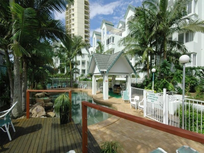 Coolangatta QLD 4225