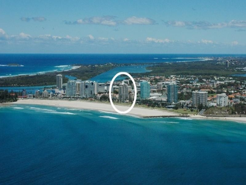 Coolangatta QLD 4225