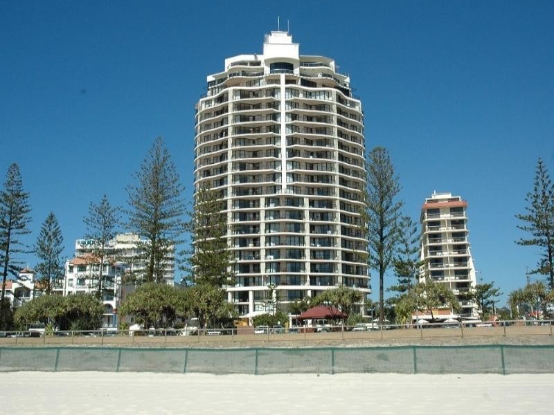 Coolangatta QLD 4225