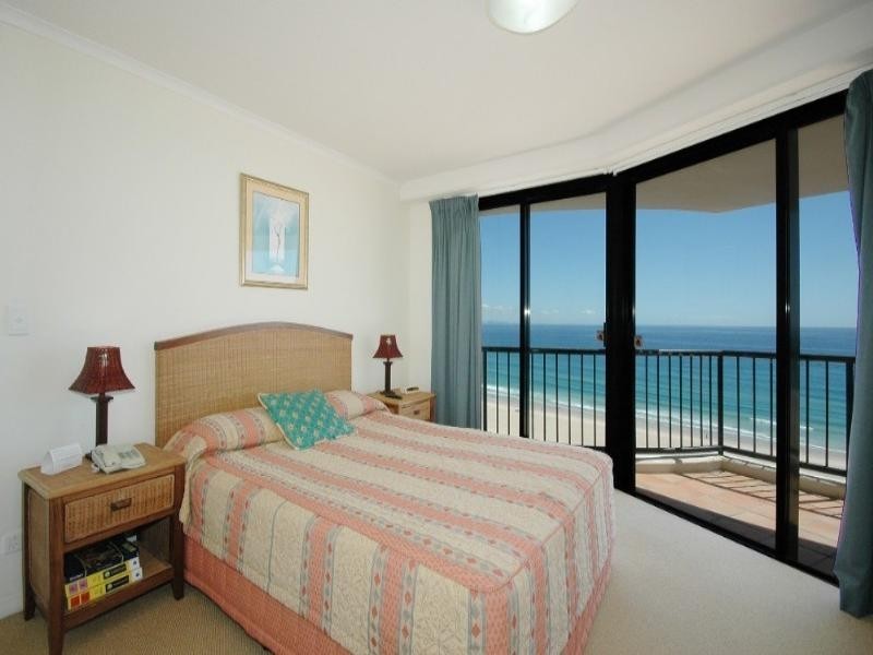 Coolangatta QLD 4225