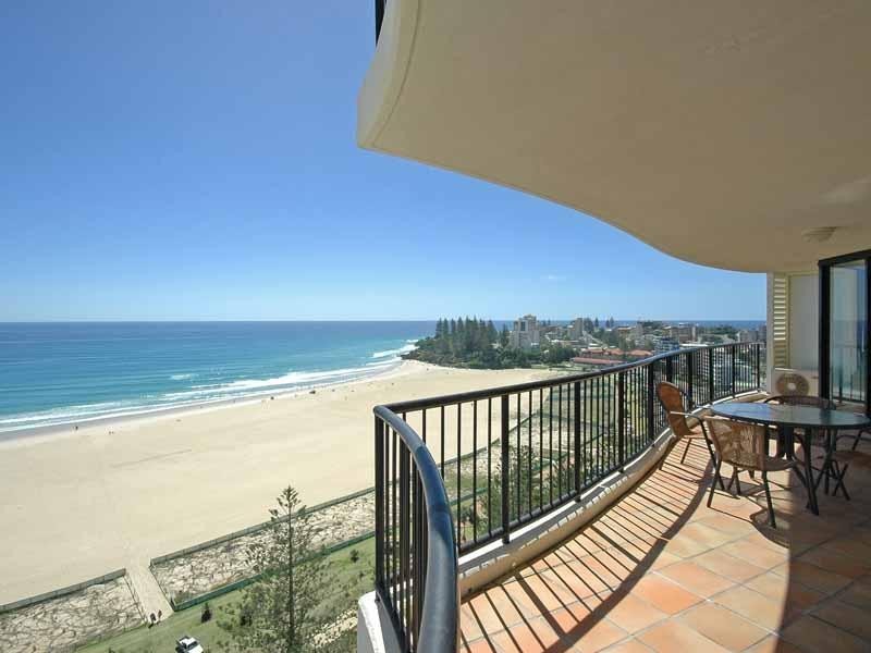 Coolangatta QLD 4225