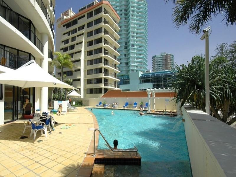 Coolangatta QLD 4225