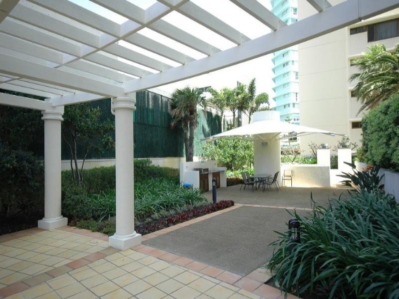 Coolangatta QLD 4225