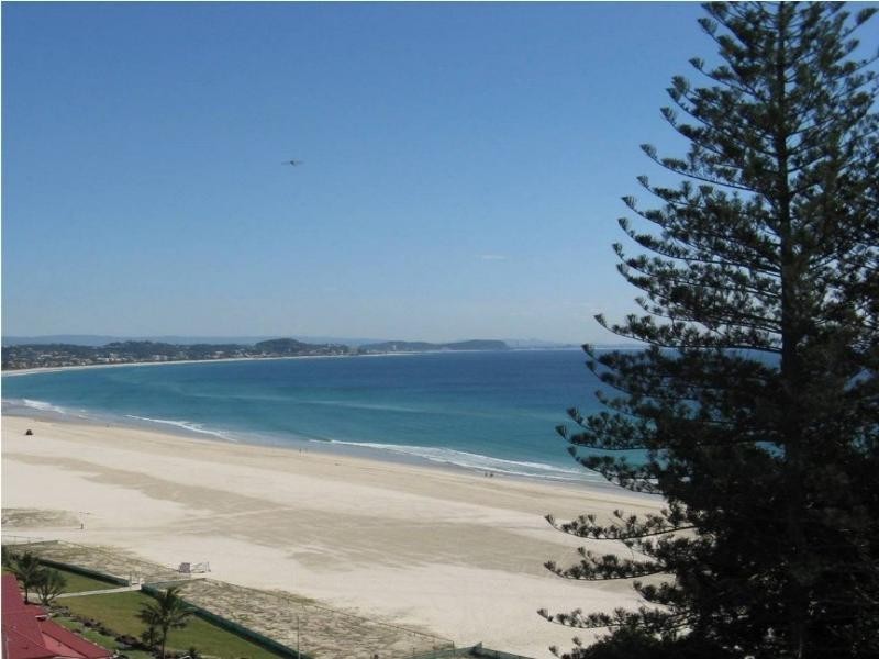 Coolangatta QLD 4225