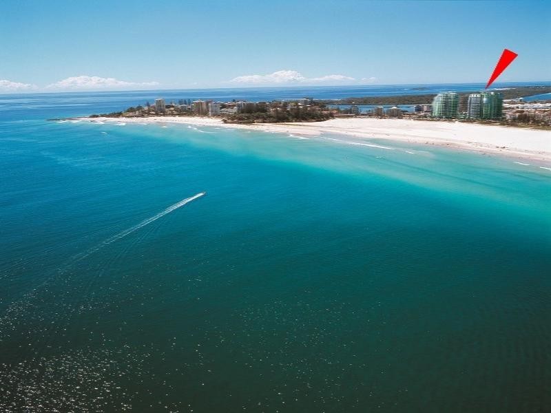 Coolangatta QLD 4225