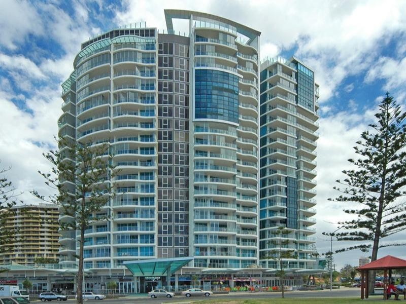 Coolangatta QLD 4225