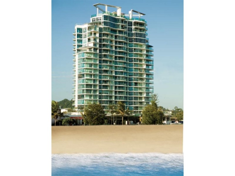 Coolangatta QLD 4225