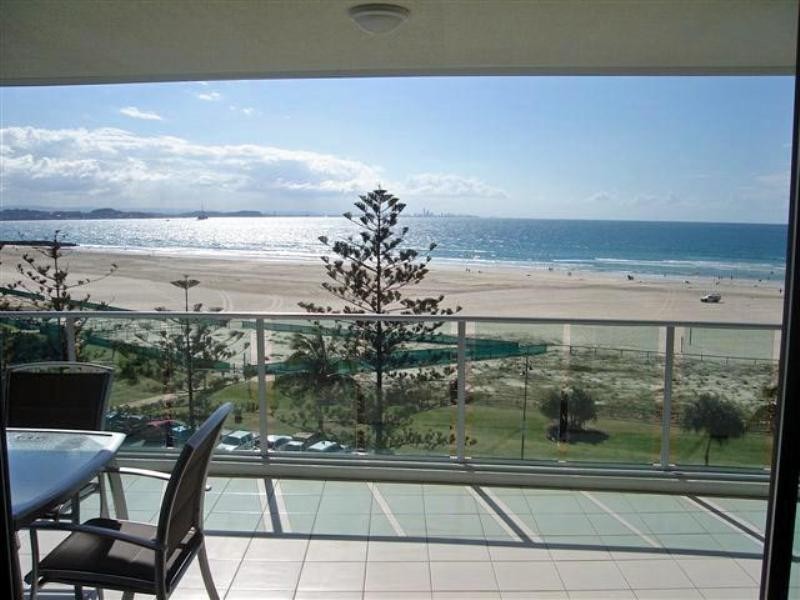 Coolangatta QLD 4225