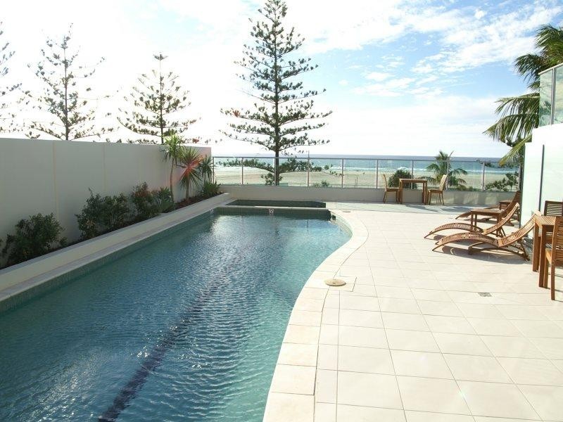 Coolangatta QLD 4225