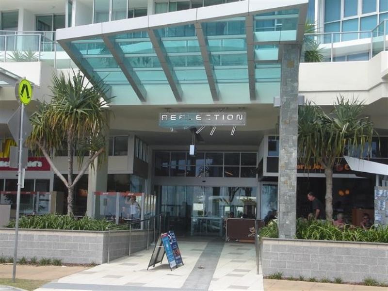 Coolangatta QLD 4225