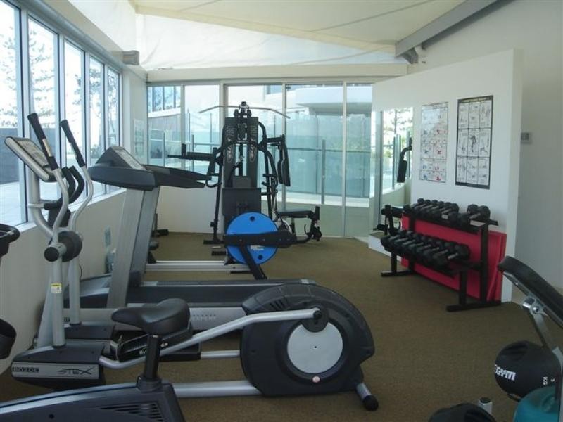 Coolangatta QLD 4225