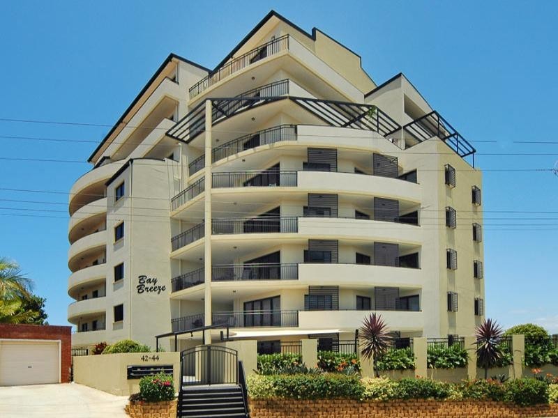 16/42 Thomson Street, Tweed Heads NSW 2485
