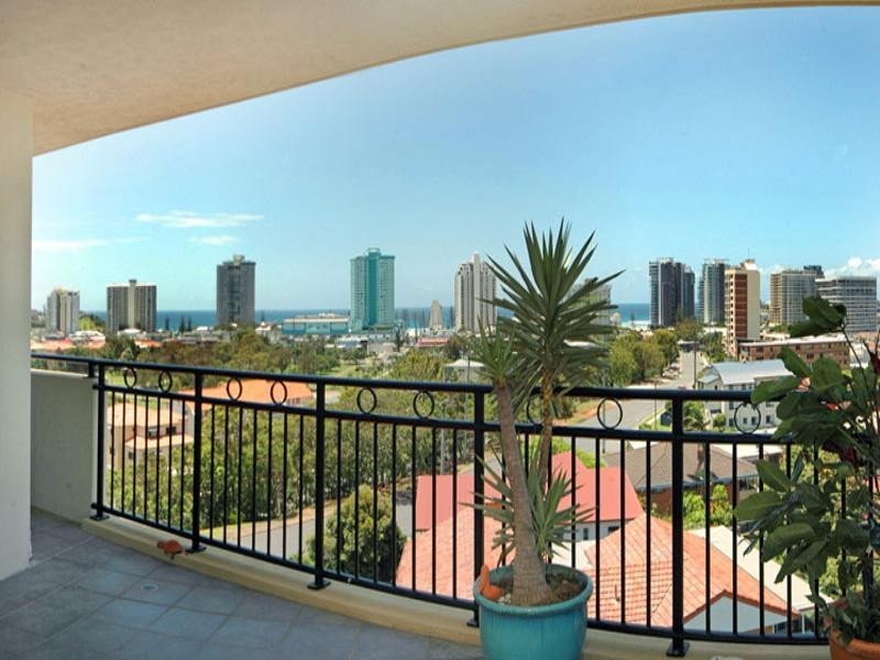 16/42 Thomson Street, Tweed Heads NSW 2485
