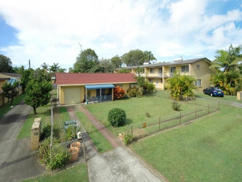18 Gray Street, Tweed Heads NSW 2485