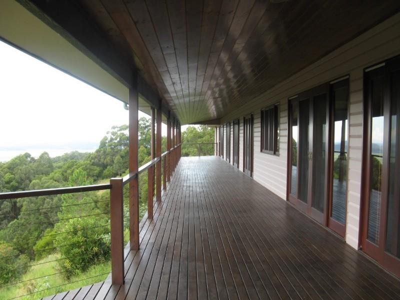 98 Rob Cole Road, North Tumbulgum NSW 2490