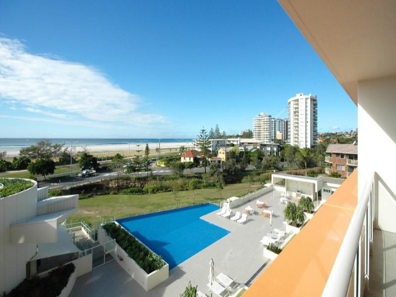 Kirra QLD 4225