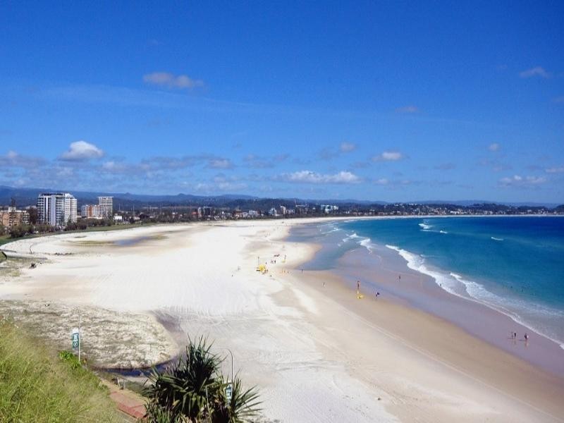Kirra QLD 4225